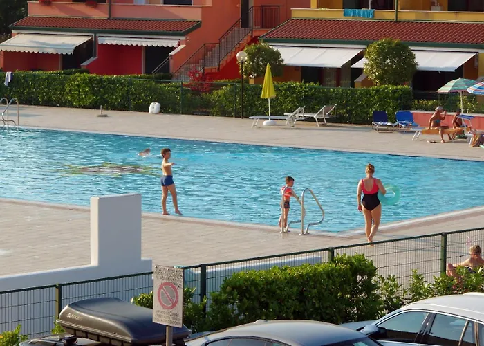 Aqua Marina Exclusive Village & Private Suites